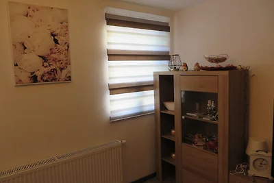 Ferienhaus Torfmuttje