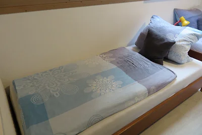 Appartamento Vacanza con famiglia Dornum