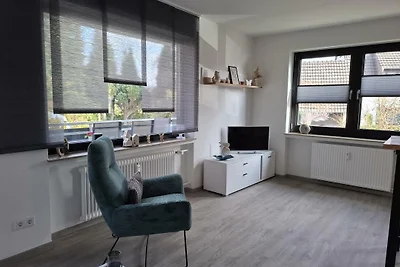Vakantieappartement Gezinsvakantie Höxter