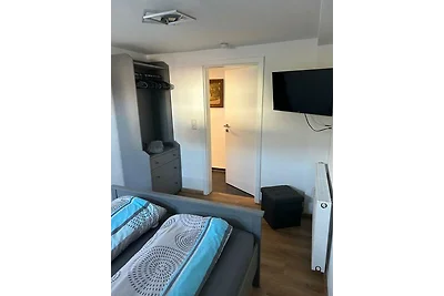 Moderne Ferienwohnung Knüllwald