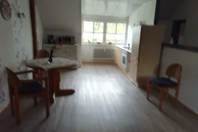 Ferienwohnung Alte Pastorei Arle