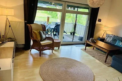 Ferienwohnung DE VRIESenkoje