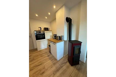 Vakantiehuis Ontspannende vakantie Frankenberg