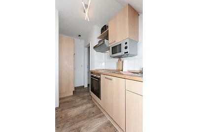 Haus zum Seehund FeWo Seehund 2