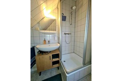 Vakantieappartement Gezinsvakantie Büsum