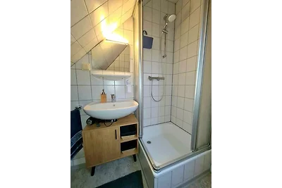 FeWo EINS nähe Büsum