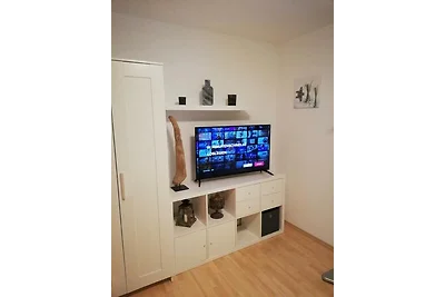 Vakantieappartement Gezinsvakantie Bobingen