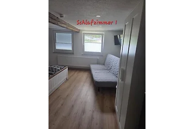 Ferienhaus Laurema Rhön
