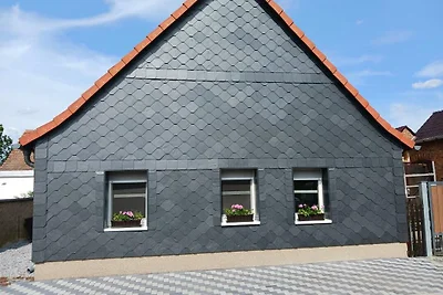 Appartamento Vacanza con famiglia Lübbenau/ OT Ragow