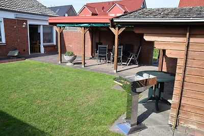 Casa vacanze Vacanza di relax Norddeich