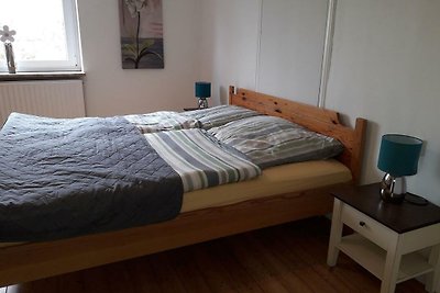 Vakantieappartement Gezinsvakantie Klinkrade