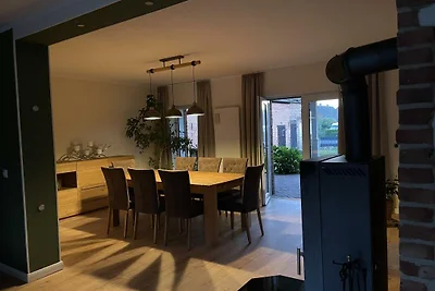 Ferienhaus Alex - Wohnung EG