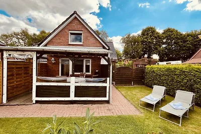 Ferienwohnung Tant Anni