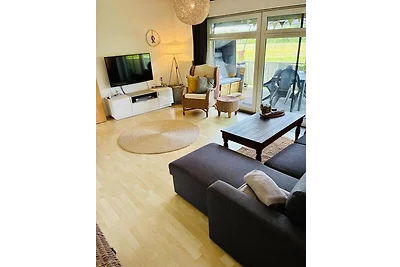 Ferienwohnung DE VRIESenkoje