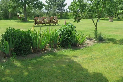 Apartamento Vacaciones familiares Rechlin