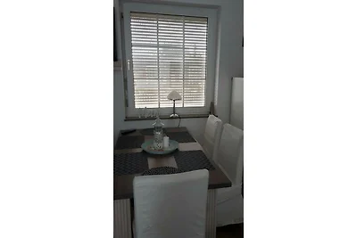 Ferienhaus Fahrrinne 44