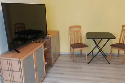 Ferienwohnung Biberburg EG