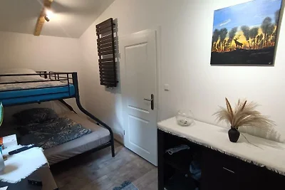 Ferienhaus Waldlicht 3