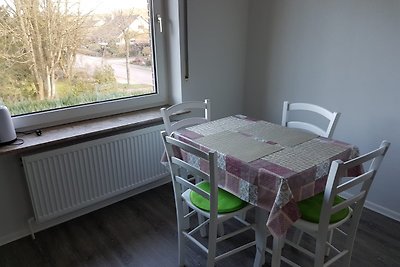 Vakantieappartement Gezinsvakantie Kropp