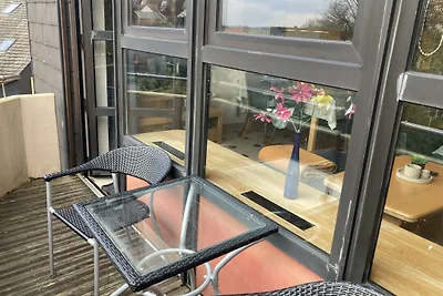 Appartamento Vacanza con famiglia Wangerland