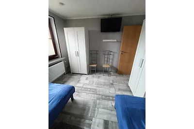 Vakantiehuis Ontspannende vakantie 