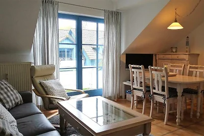 Ferienwohnung Arkona