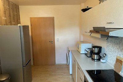 Vakantieappartement Gezinsvakantie Baunatal