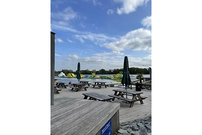 Ferienhaus Seeschwalbe 2