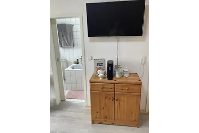 Vakantieappartement Gezinsvakantie Philippsburg