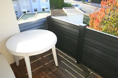 Apartament Dla rodzin Kaiserslautern