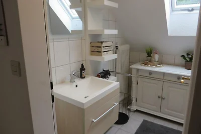 Vakantieappartement Gezinsvakantie Moorweg