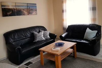 Ferienwohnung Schäfer