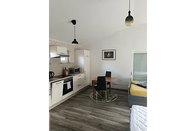 Ferienhaus Schwedt