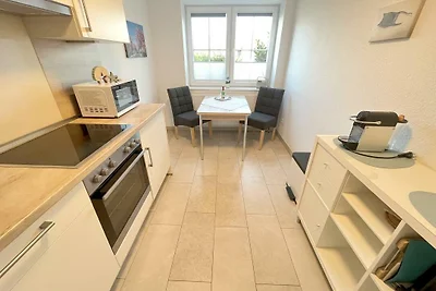 Kuća za odmor Dopust za oporavak Norddeich