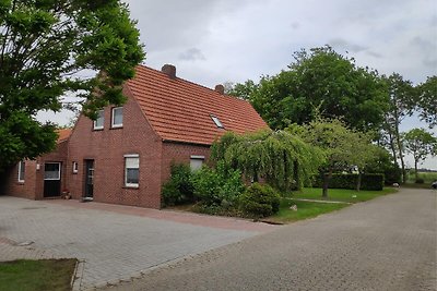 Ferienhaus NordseeGlück