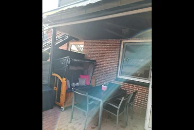 Vakantieappartement Gezinsvakantie Greetsiel