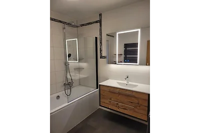 apartman za odmor Obiteljski odmor Wunsiedel