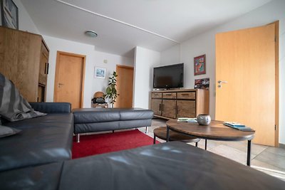 Ferienwohnung Am Mühlberg