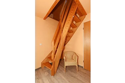 Haus Kajedeich FeWo Robbe