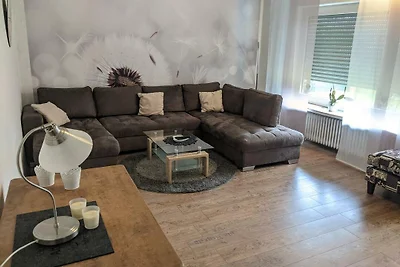 Ferienwohnung Familienurlaub Geeste