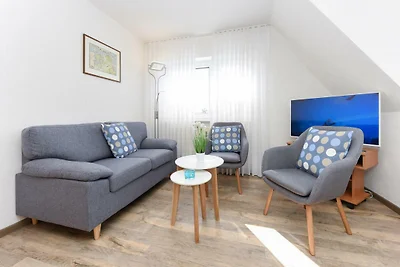 Haus Kajedeich FeWo Robbe