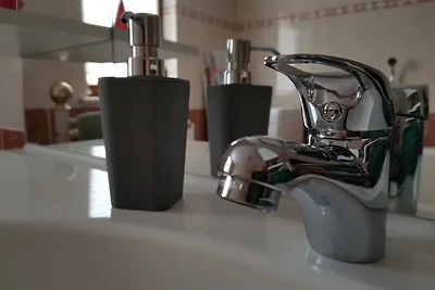 Ferienglück Gornsdorf