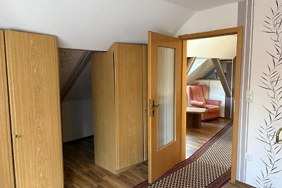 apartman za odmor Obiteljski odmor Wiesmoor