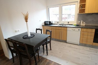 Vakantieappartement Gezinsvakantie Marburg