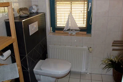 Appartamento Vacanza con famiglia Prerow