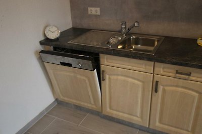 Vakantieappartement Gezinsvakantie Marburg