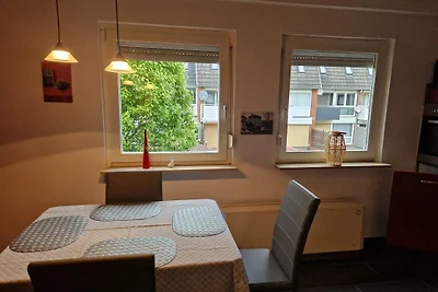 NEU! Ferienwohnung Nordseeperle