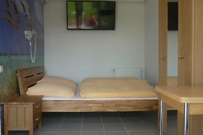 Ferienwohnung Storchennest EG