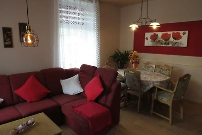 FeWo Bergstadt Ehrenfriedersdorf