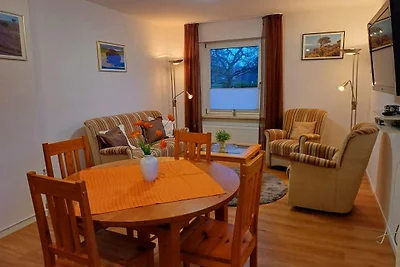 Casa vacanze Vacanza di relax Holtriem